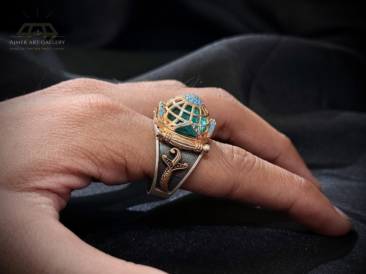 Turkish Ring