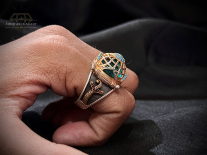 Turkish Ring