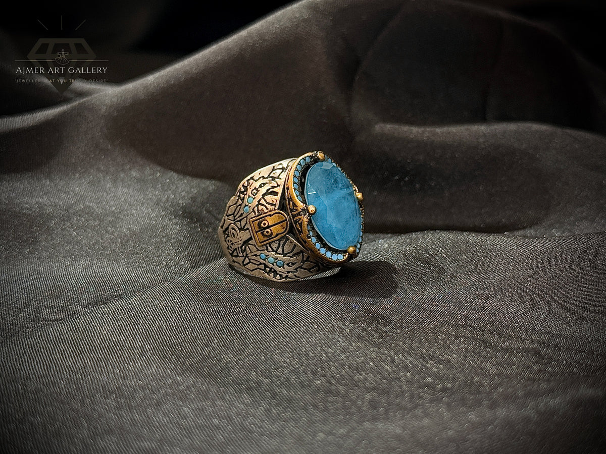 Turkish Ring