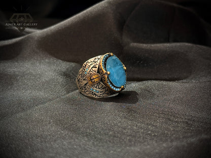 Turkish Ring