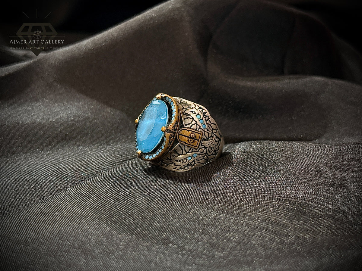 Turkish Ring