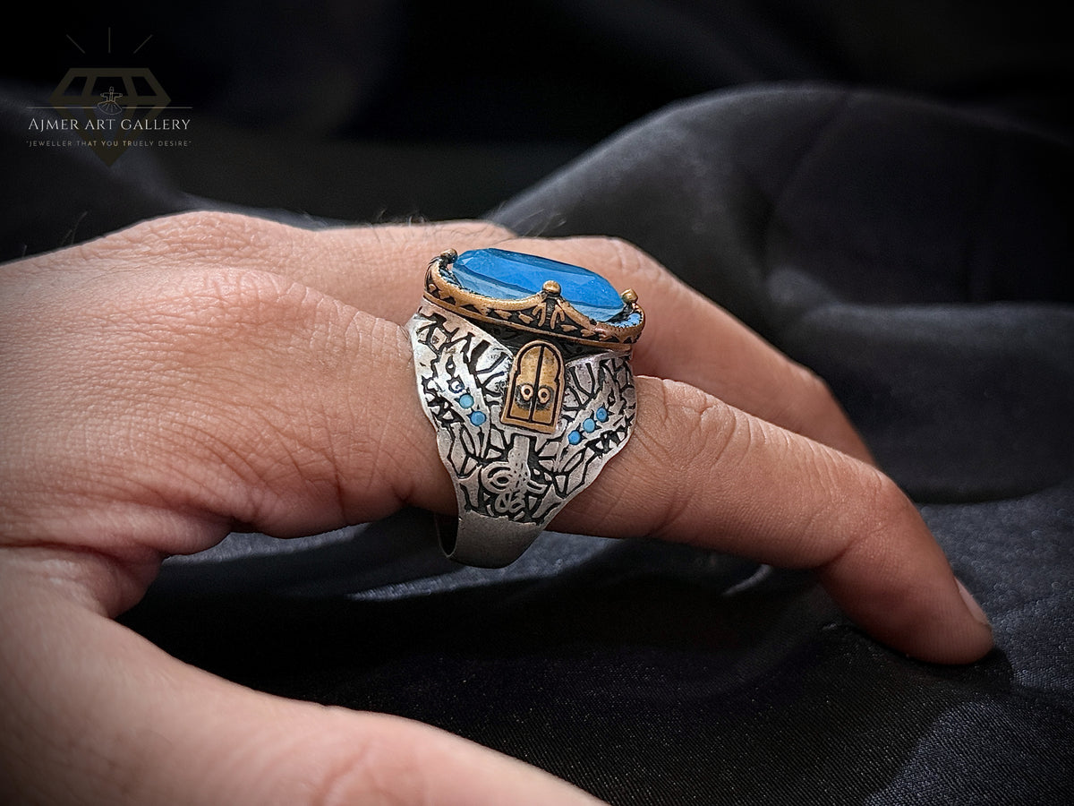 Turkish Ring