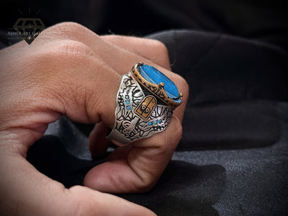Turkish Ring