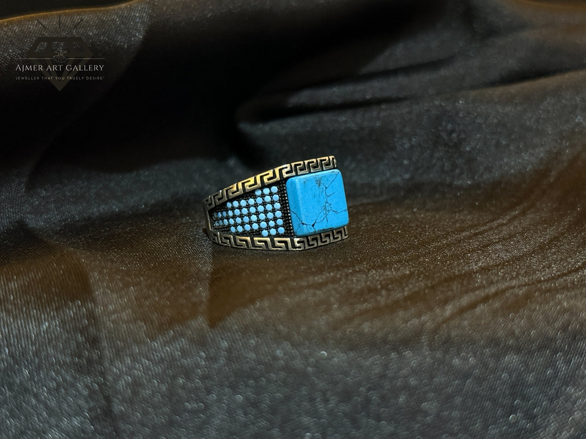 Turkish Ring