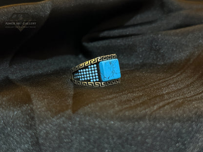 Turkish Ring