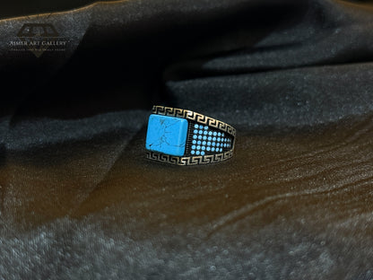 Turkish Ring