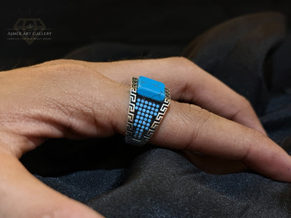 Turkish Ring