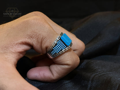 Turkish Ring