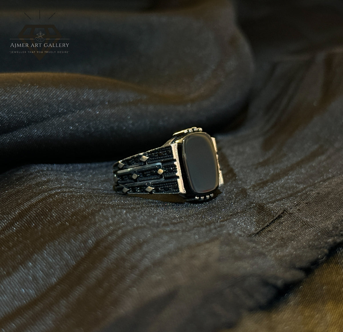 Turkish Ring
