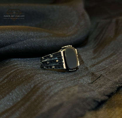 Turkish Ring
