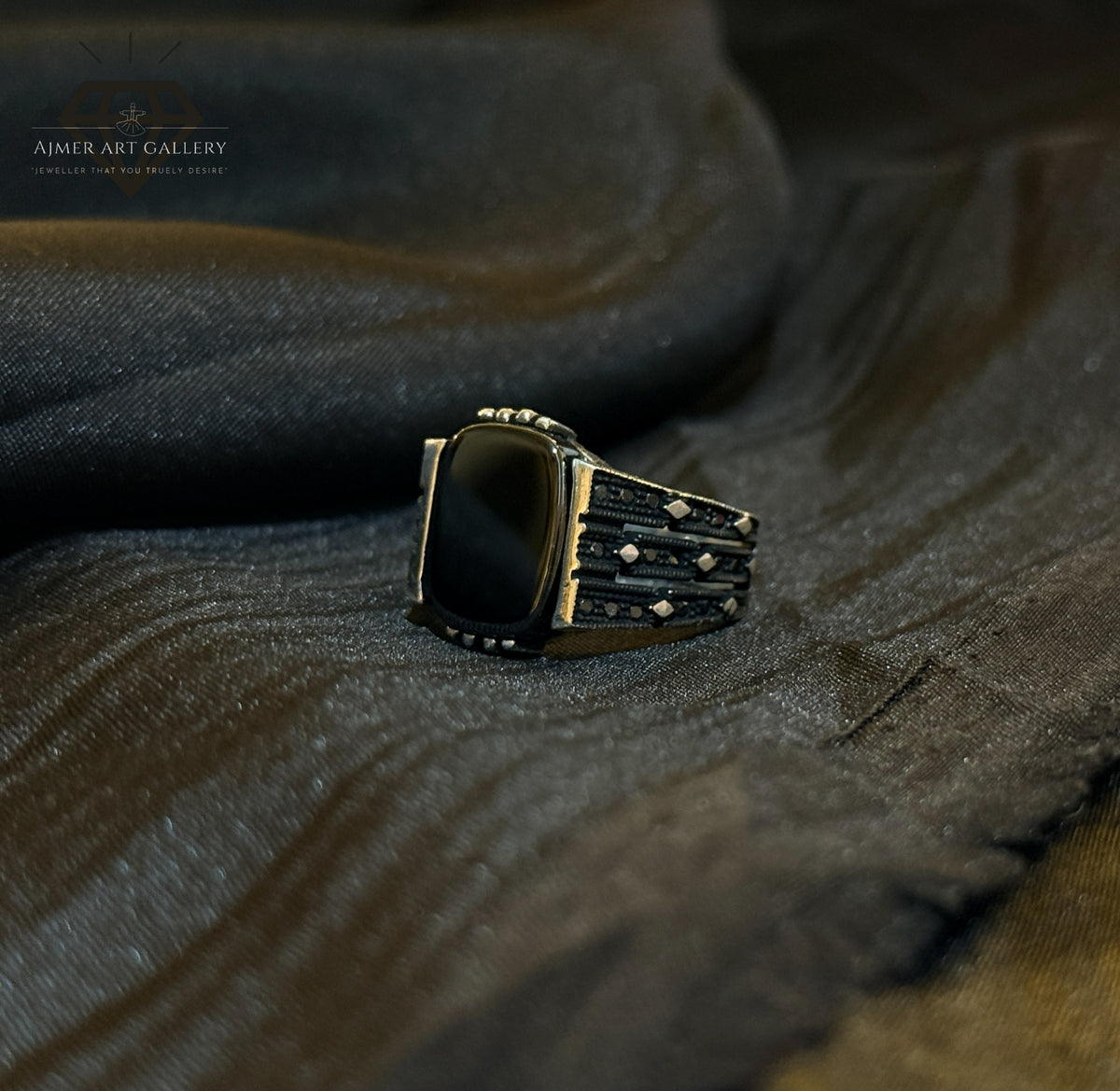 Turkish Ring