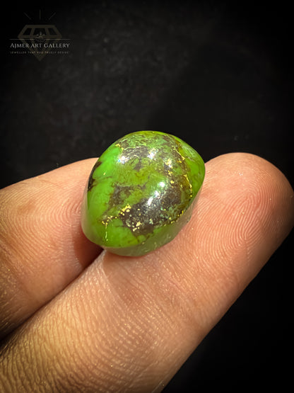 Hussaini Feroza Gemstone
