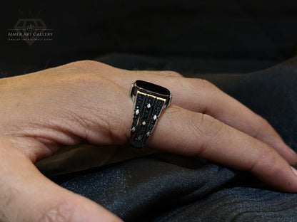 Turkish Ring