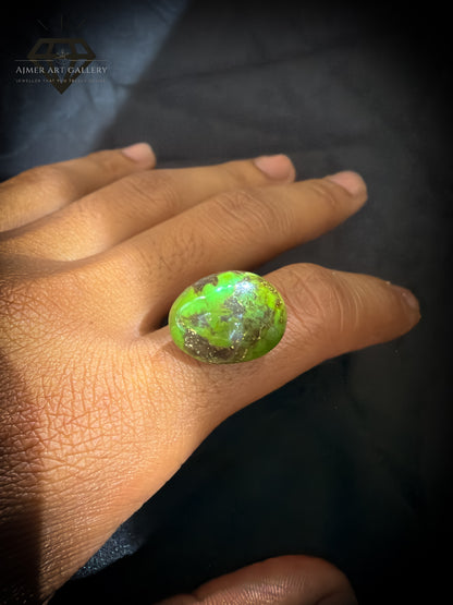 Hussaini Feroza Gemstone