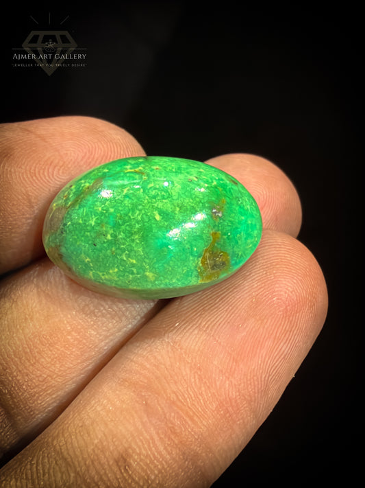 Hussaini Feroza Gemstone