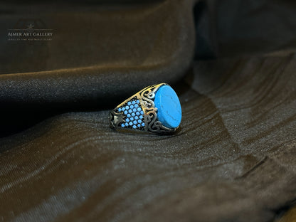 Turkish Ring