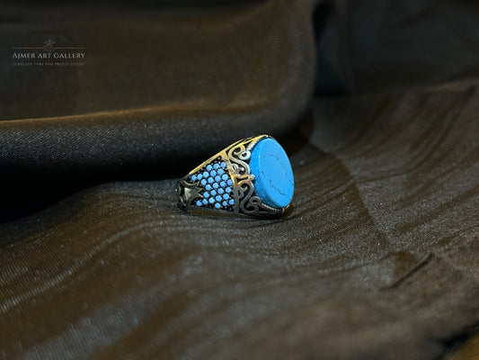 Turkish Ring