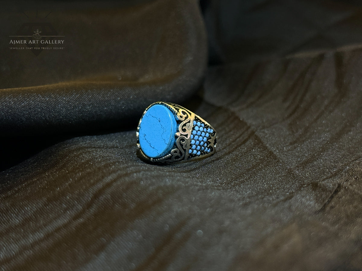 Turkish Ring