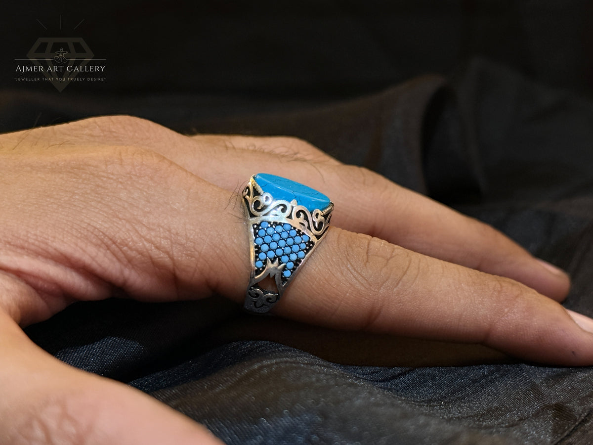 Turkish Ring