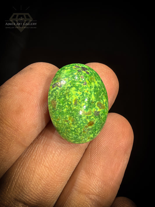 Hussaini Feroza Gemstone