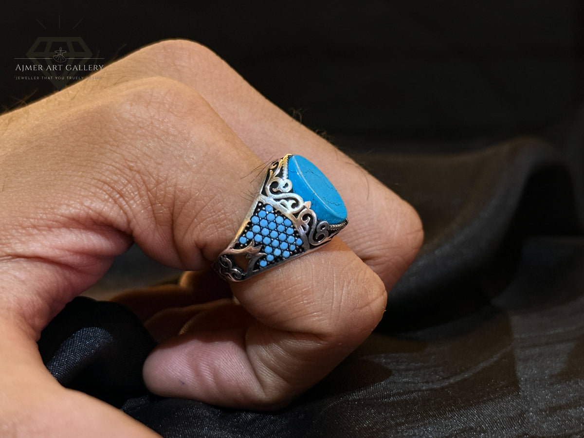 Turkish Ring