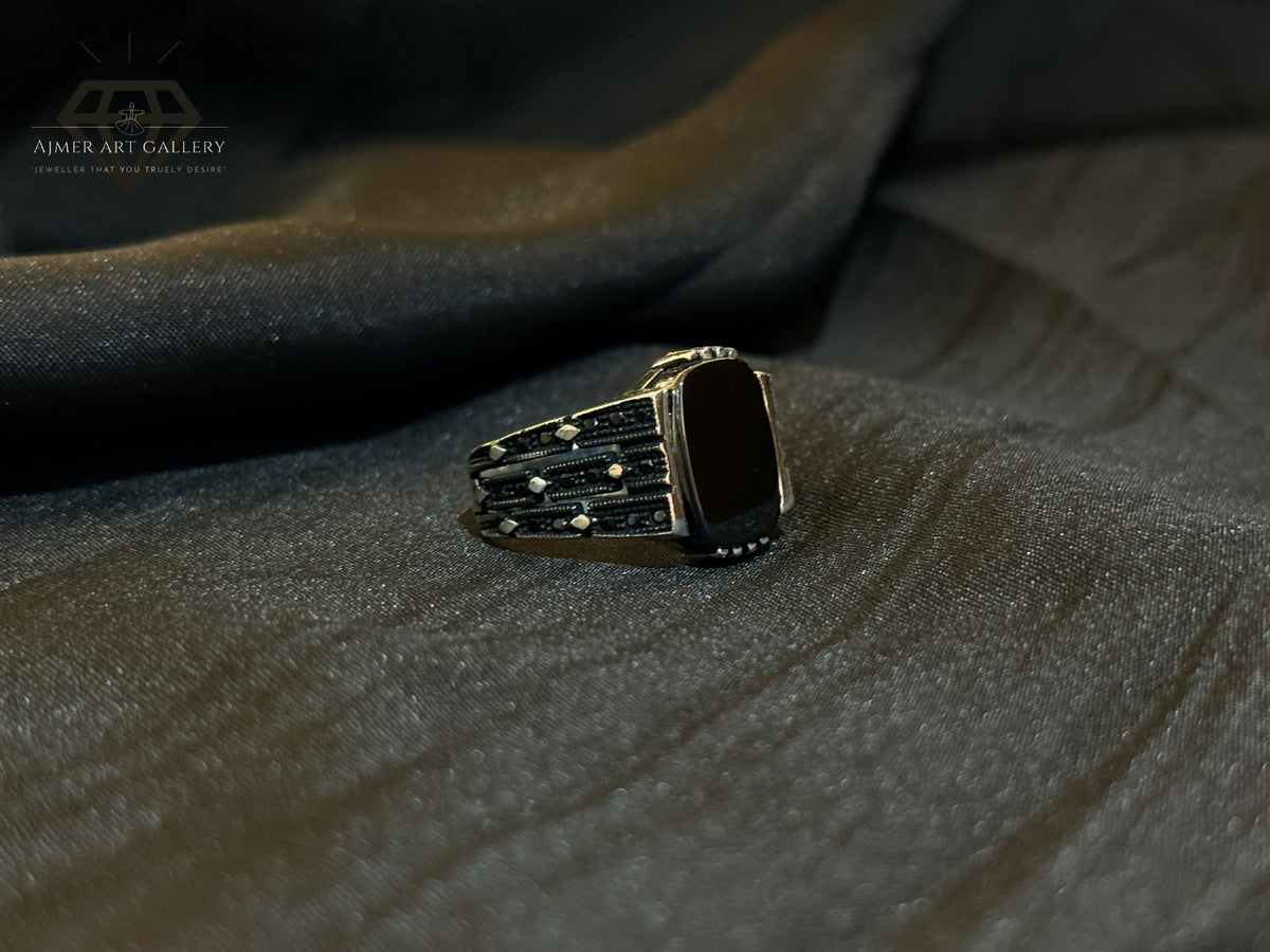 Turkish Ring