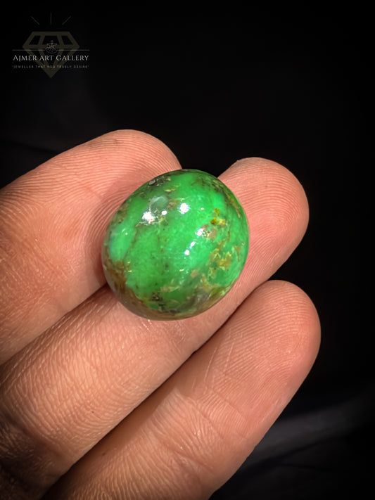 Hussaini Feroza Gemstone