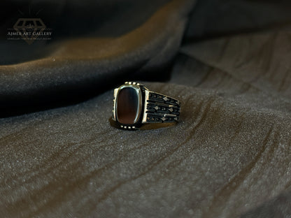 Turkish Ring