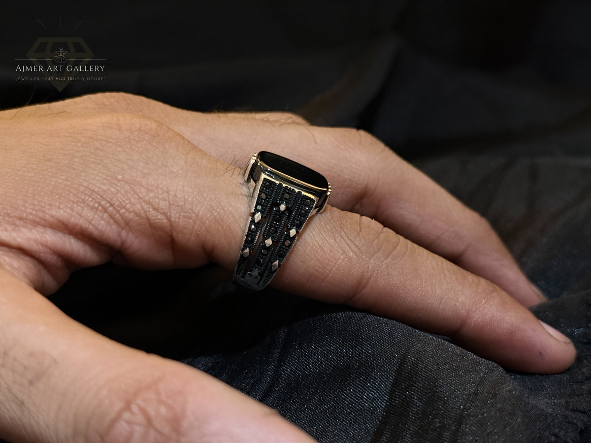 Turkish Ring