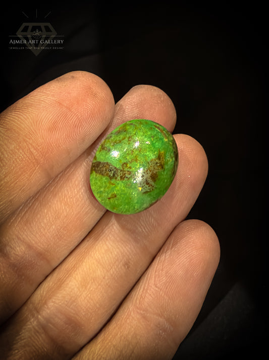 Hussaini Feroza Gemstone