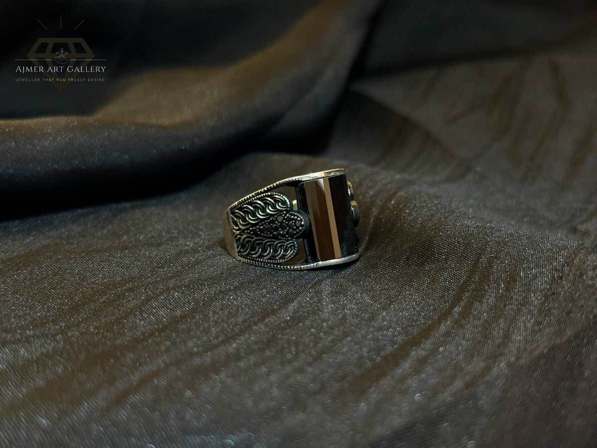 Turkish Ring