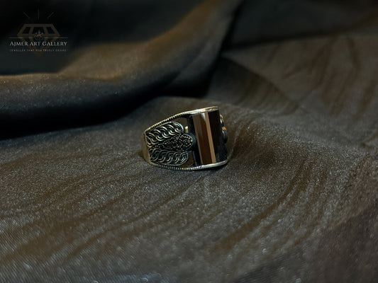 Turkish Ring