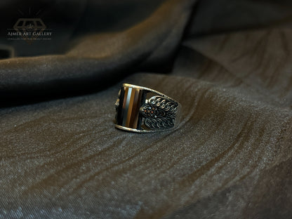 Turkish Ring