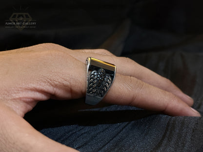 Turkish Ring