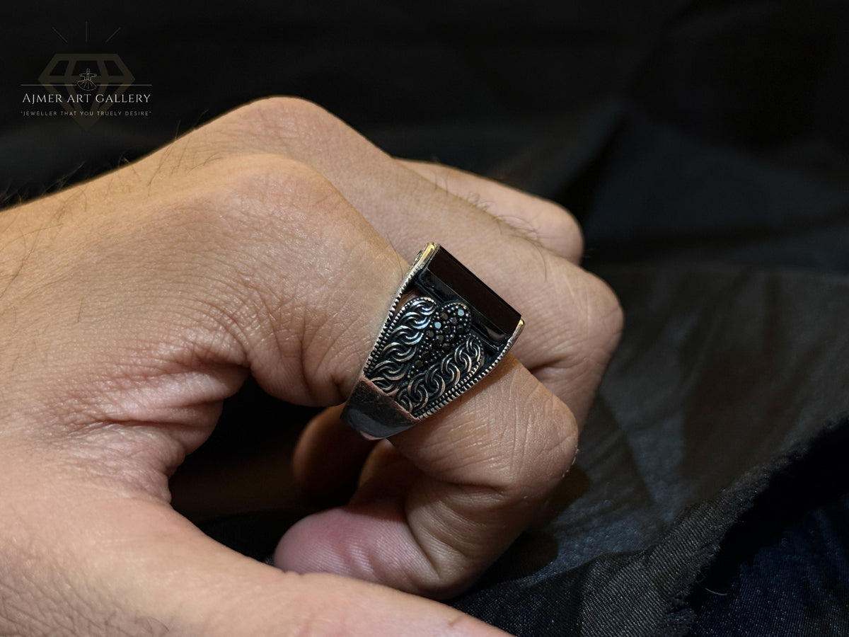 Turkish Ring