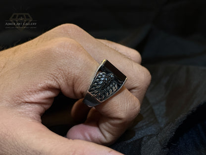 Turkish Ring