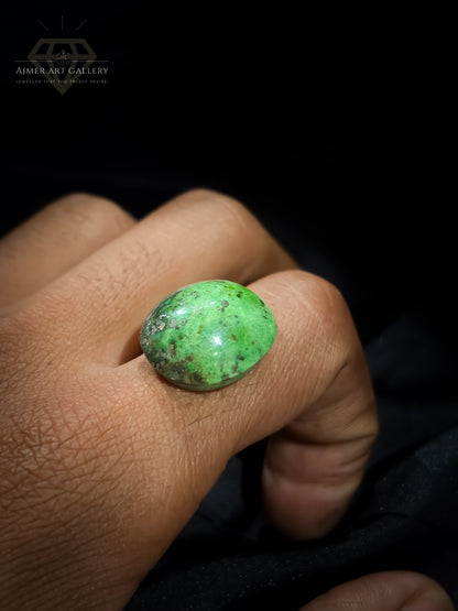 Hussaini Feroza Gemstone