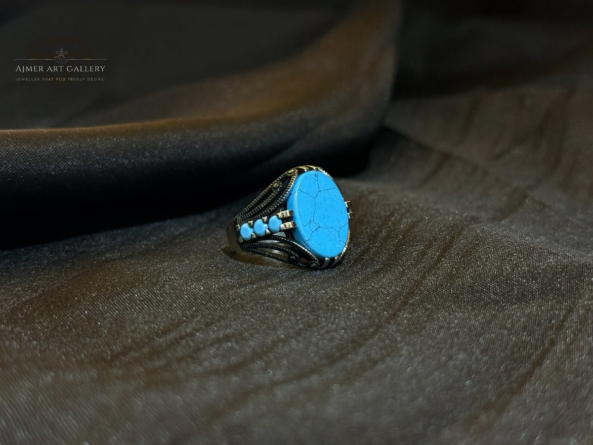 Turkish Ring