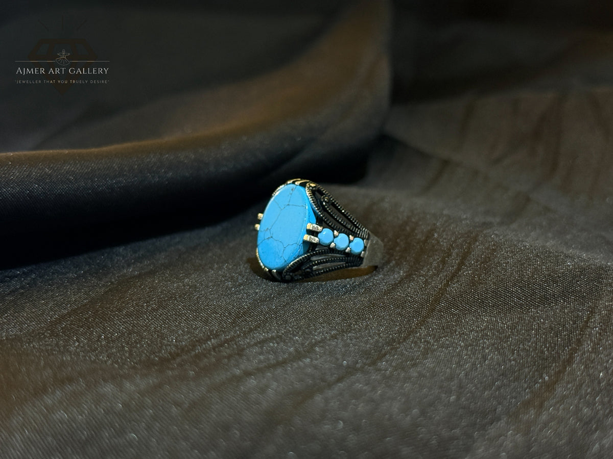Turkish Ring