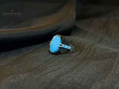 Turkish Ring