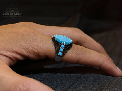 Turkish Ring