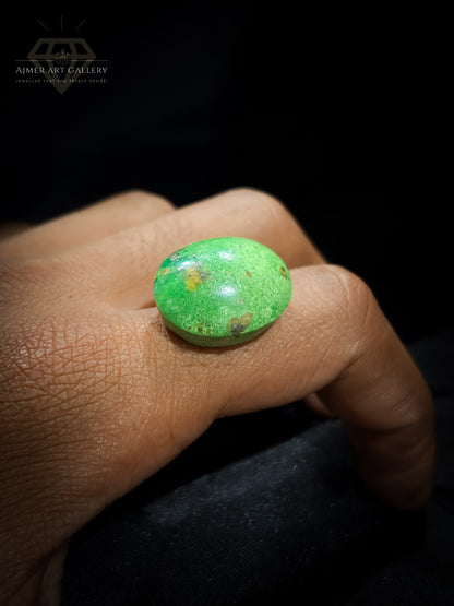 Hussaini Feroza Gemstone