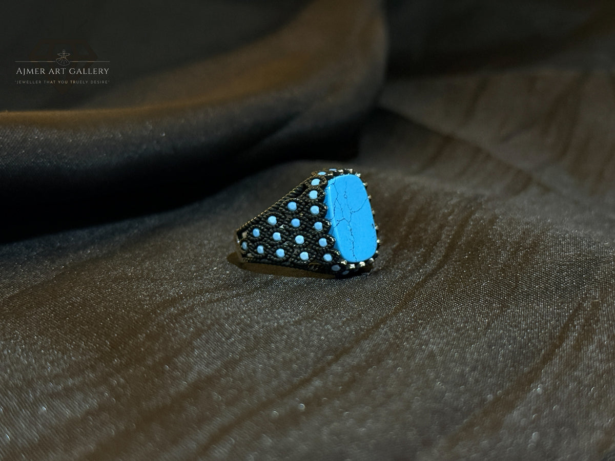 Turkish Ring