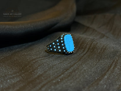 Turkish Ring