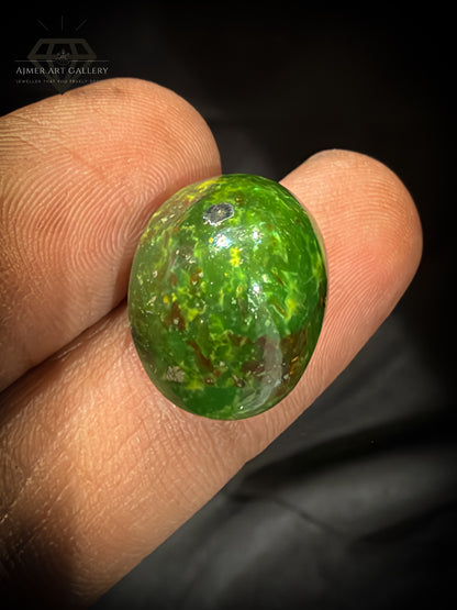 Hussaini Feroza Gemstone