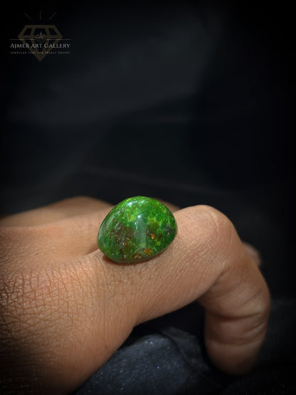 Hussaini Feroza Gemstone