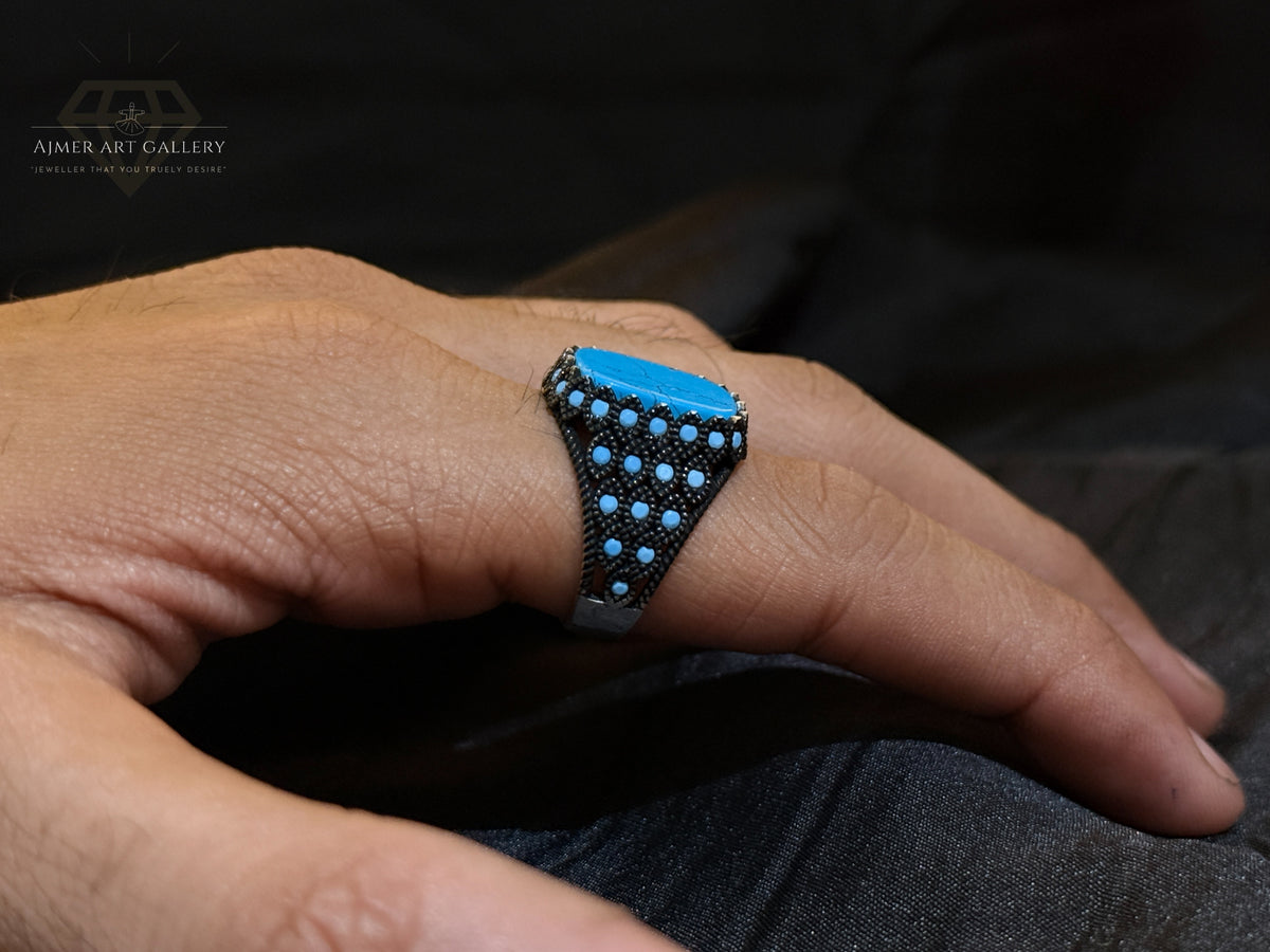 Turkish Ring