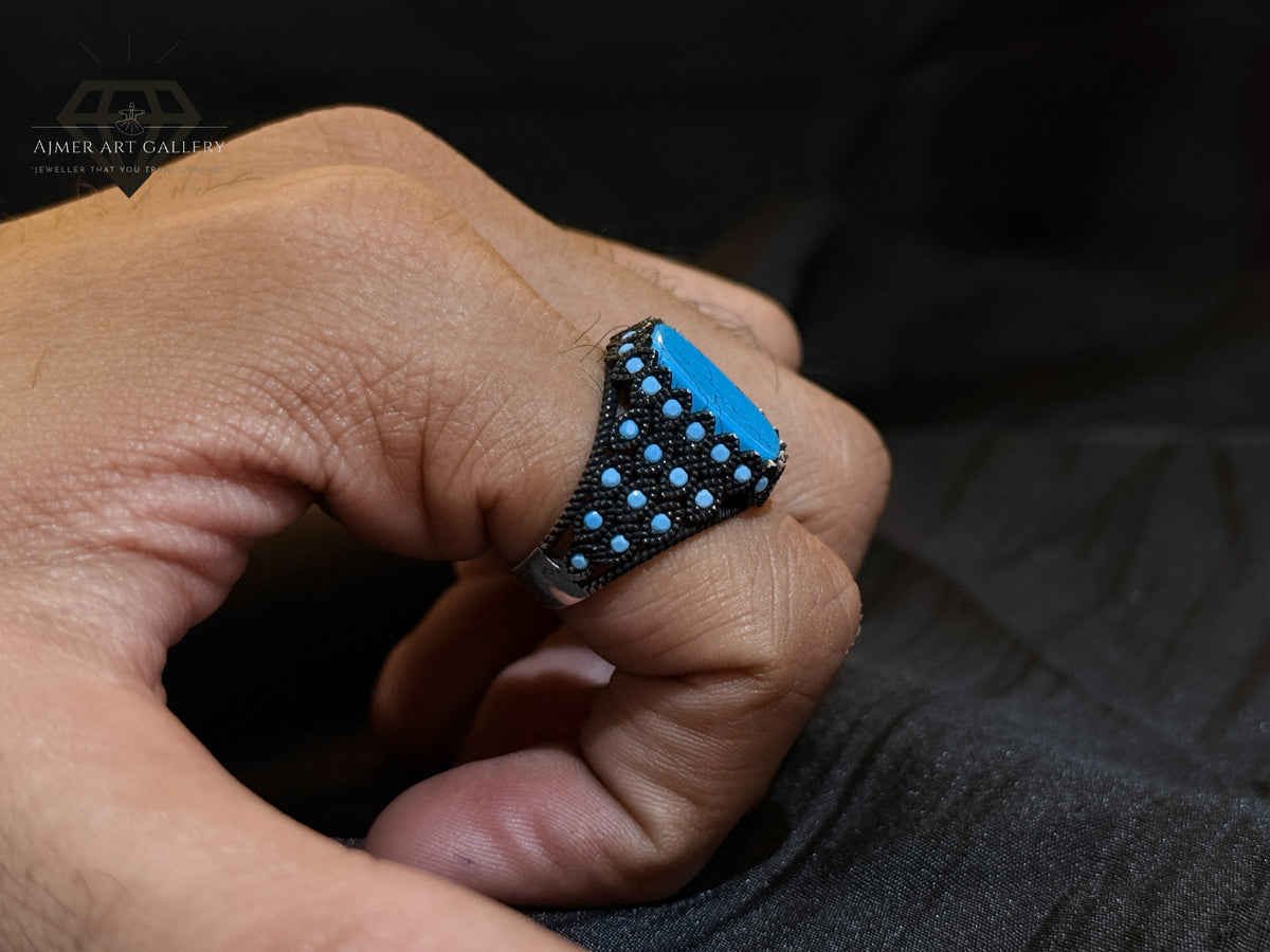 Turkish Ring