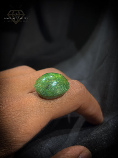 Hussaini Feroza Gemstone