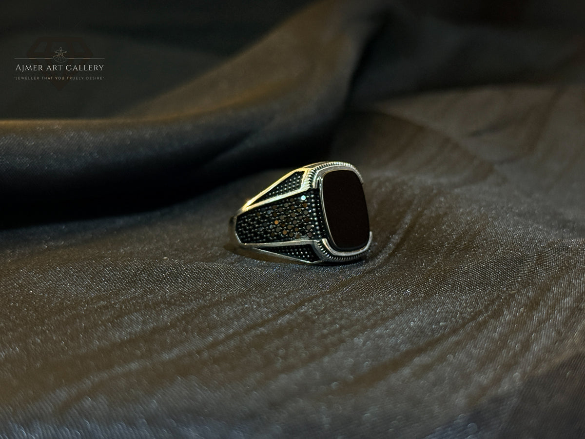 Turkish Ring
